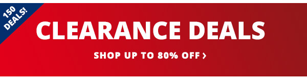 4 SHOP UP TO 80% OFF KXY e CLEARANCE DEALS 
