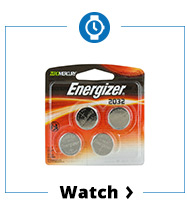  Energizer. s Watch 
